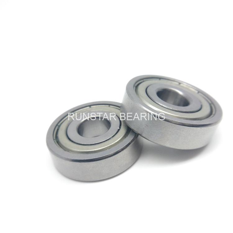 small ball bearings 609ZZ