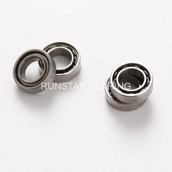 micro ball bearings MR83