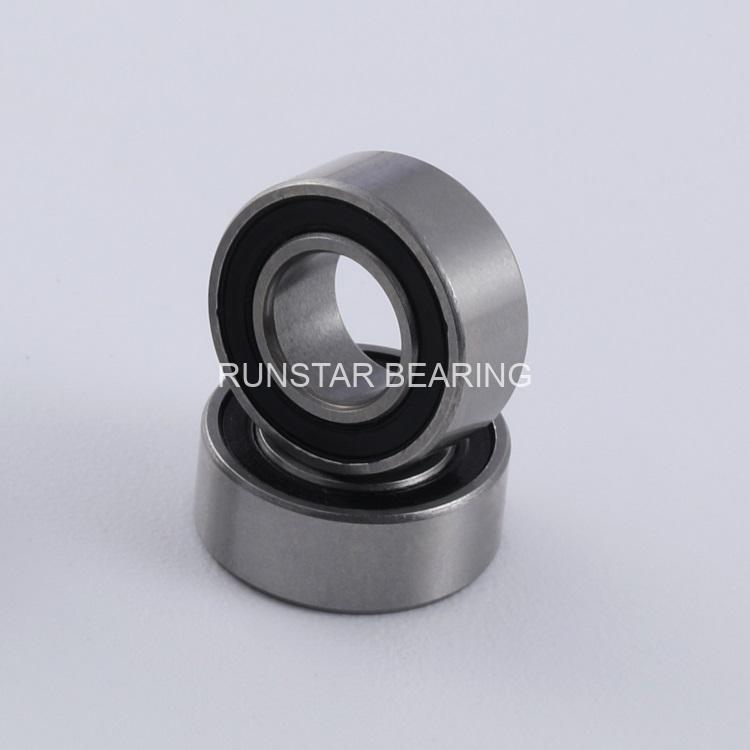 waterproof ball bearings SMR104-2RS
