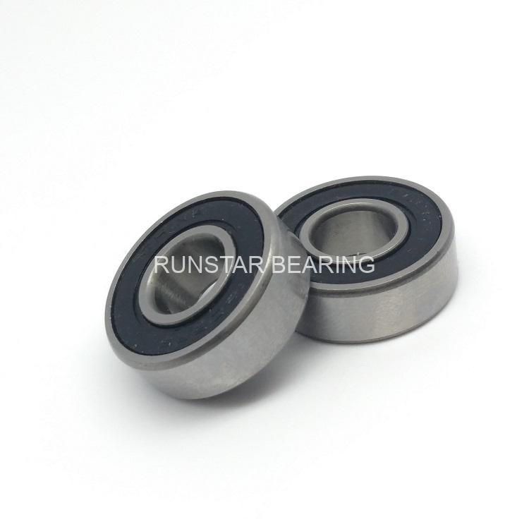 small ball bearing 629-2RS