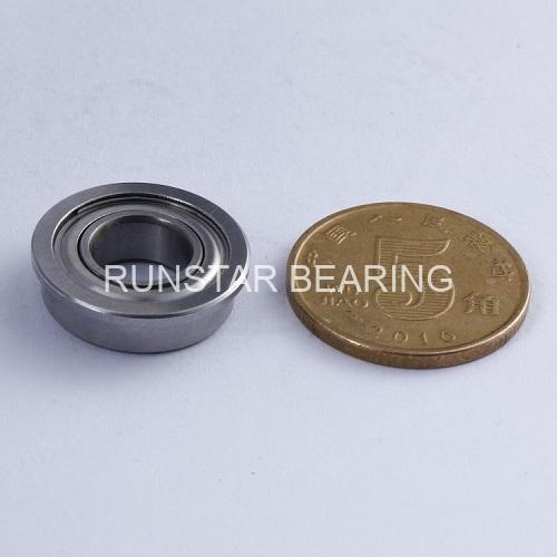 ball bearings list SF688ZZ