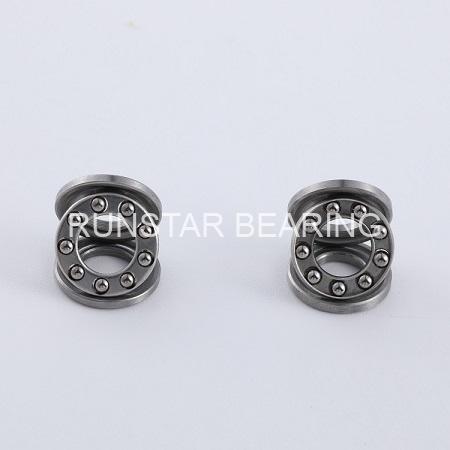 thrust ball bearing application 51408