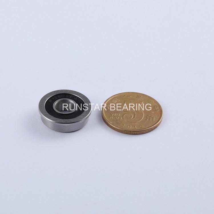 ball bearings factory SFR4-2RS