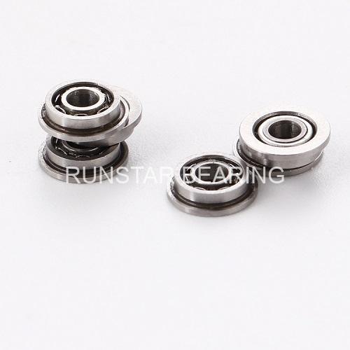 china ball bearings F682X