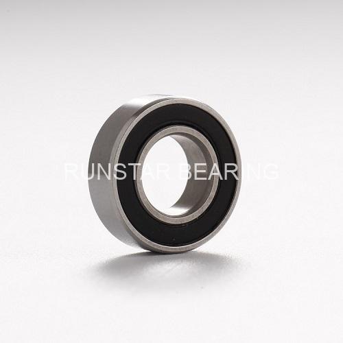 ball bearings manufacturing factory 697-2RS