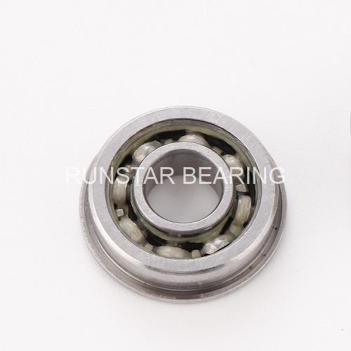 8mm ball bearings size F638