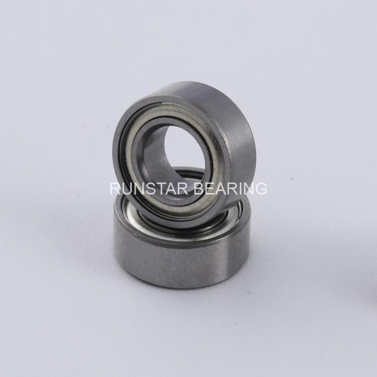 stainless steel ball bearings SMR104ZZ