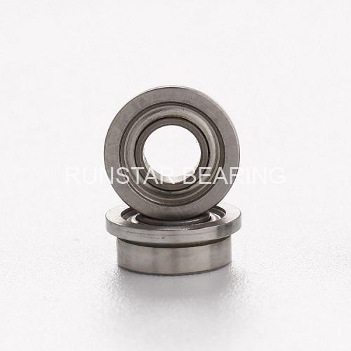 miniature precision bearing SFR1-5ZZ
