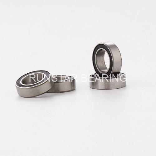 stainless steel ball bearings suppliers SMR115-2RS