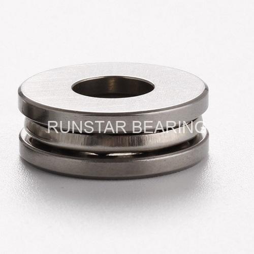 ball thrust bearing sizes 51104