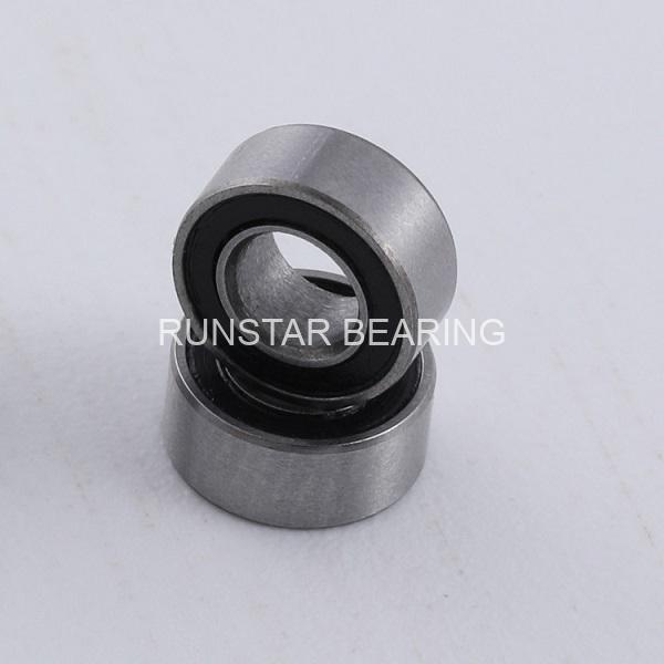 mini ball bearings 623-2RS
