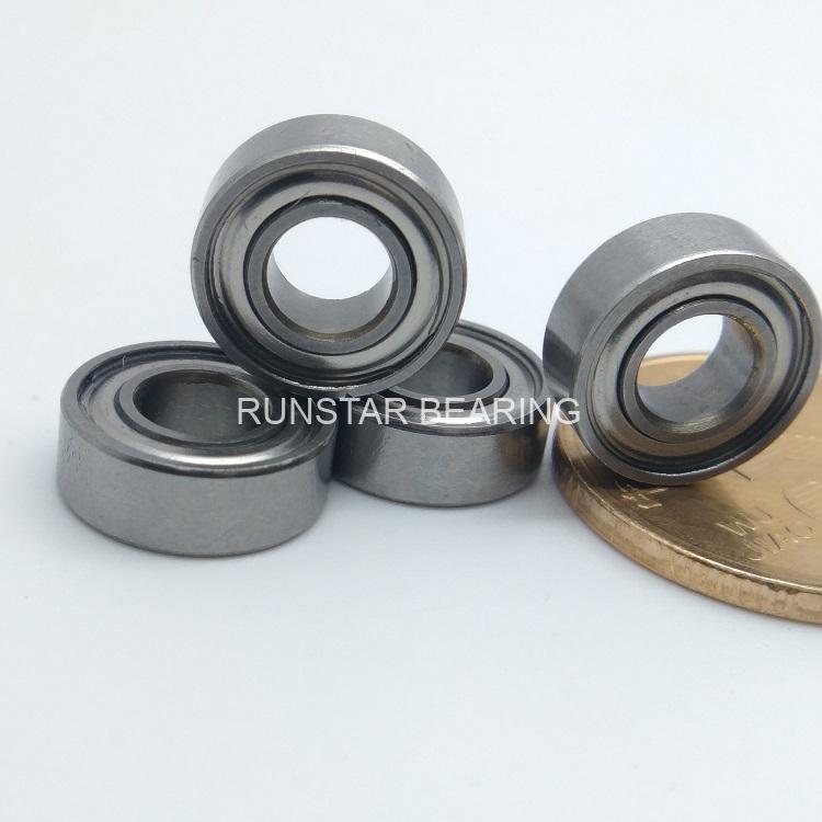 5x11x4 rc bearing MR115ZZ