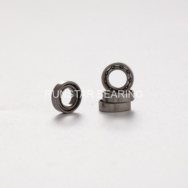 3mm ball bearing MR93