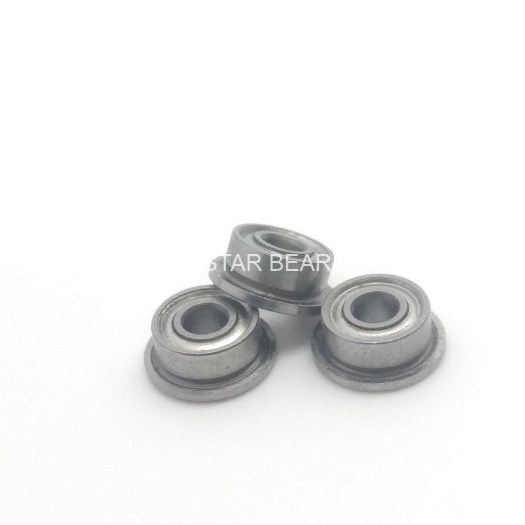 flange bearing MF62ZZ