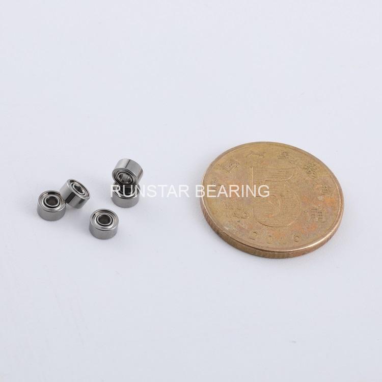 rc bearing 681XZZ