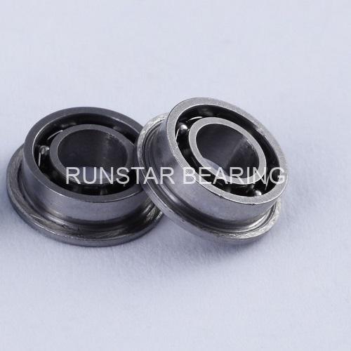 mini flange bearing MF93