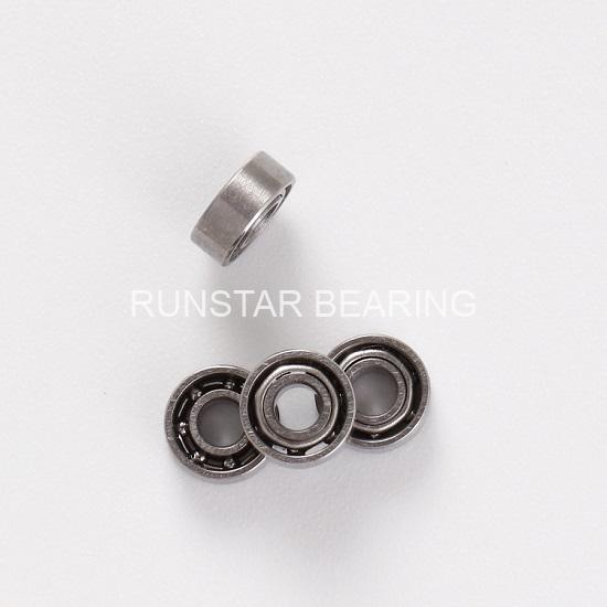 miniature ball bearing MR63