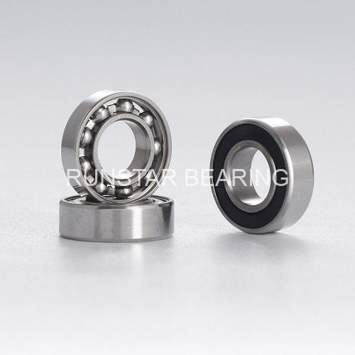1/4 inch ball bearings R4