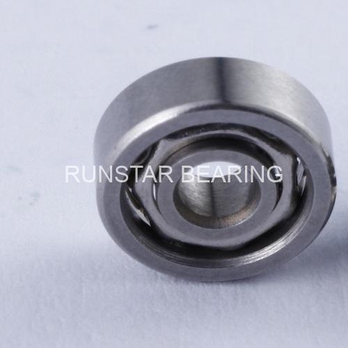 miniature ball bearing sizes R1-4