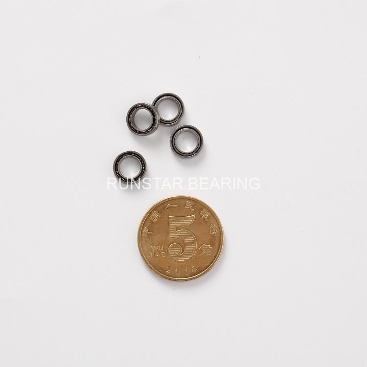 miniature bearings MR85