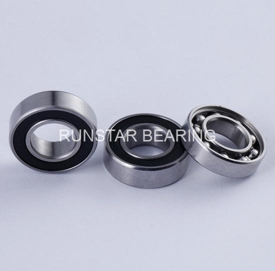 606 2rs ball bearings 606-2RS