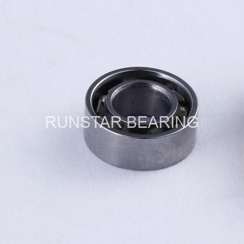 radial ball bearings r133