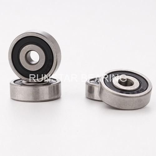 stainless steel bearing S694-2RS