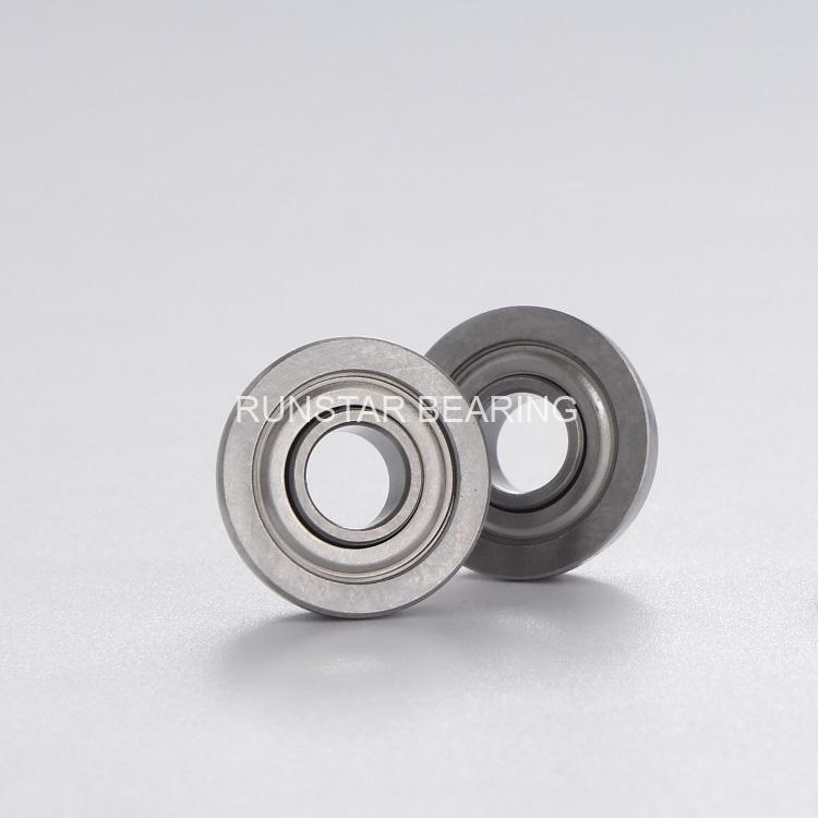 bearing wide inner ring SFR6ZZ EE