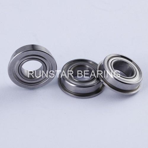 1/4 precision ball bearing FR188ZZ