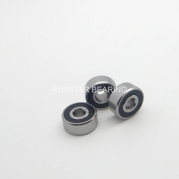 2rs bearings S683-2RS