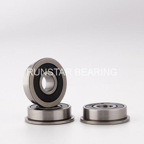 8mm steel ball bearing F628-2RS