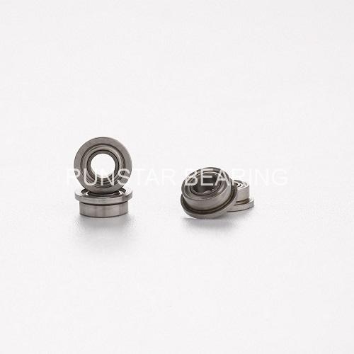 miniature bearings catalogue SFR133ZZ
