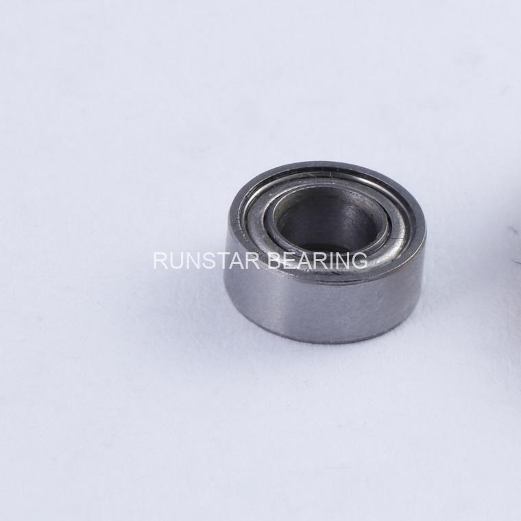 zz ball bearings S683ZZ