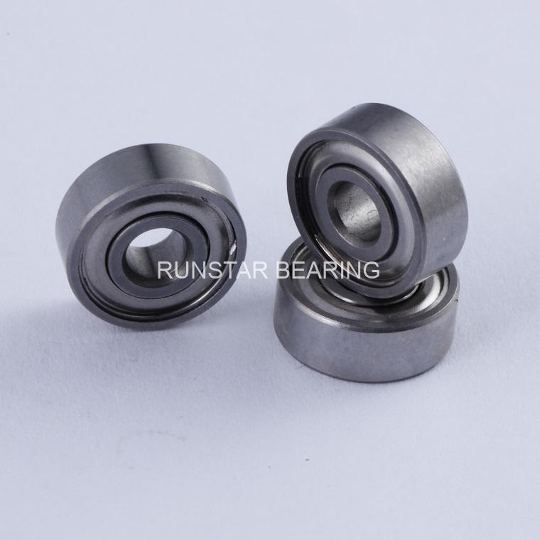 electric motor bearing R2-6ZZ