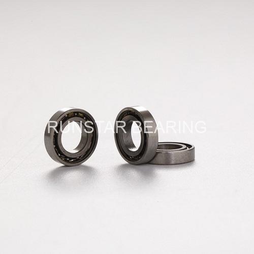 stainless ball bearing SMR137