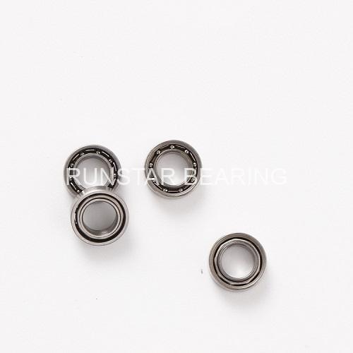 18 ball bearings r2 6 c