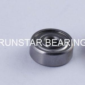 18 ball bearings r2 6zz