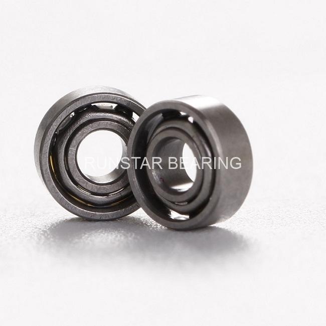 2mm miniature bearings 692X A