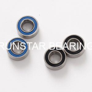 3mm ball bearing mr93 2rs