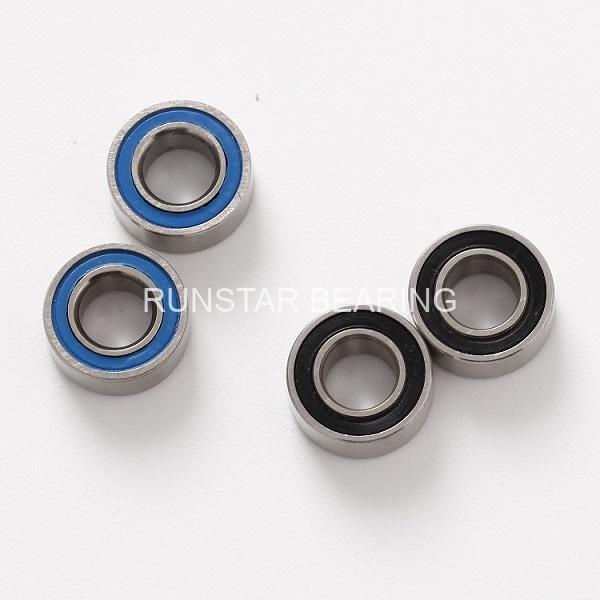 3mm ball bearing mr93 2rs 3mm ball bearing mr93 2rs