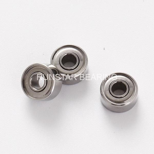 3mm ball bearing mr93zz c 3mm ball bearing mr93zz c
