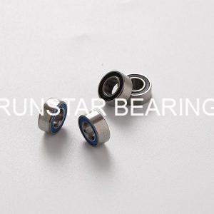 3mm ball bearings 603 2rs