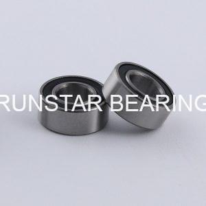 4mm ball bearings mr104 2rs