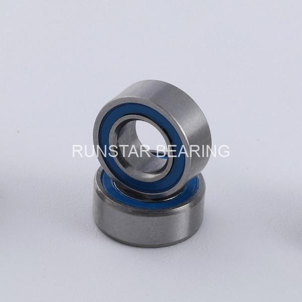 4mm ball bearings mr104 2rs a