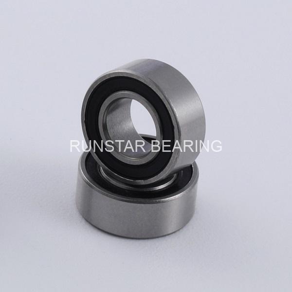 4mm ball bearings mr104 2rs b