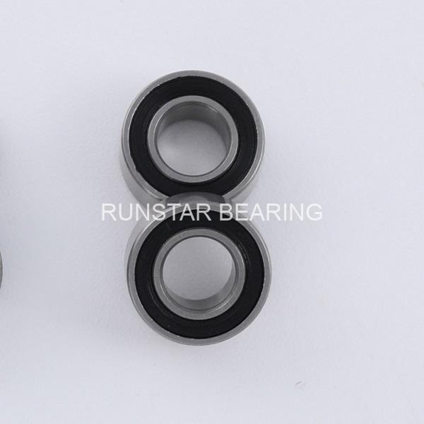 4mm ball bearings mr104 2rs c