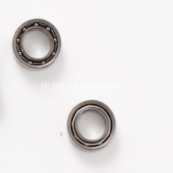 4mm ball bearings mr104 a
