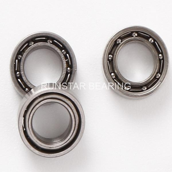 4mm ball bearings mr104 b