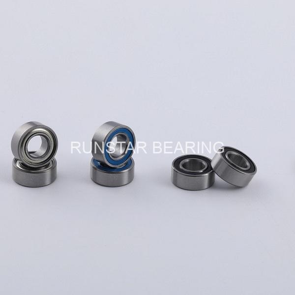 4mm ball bearings mr104zz b