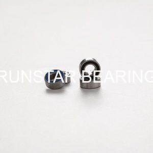 5mm ball bearings 685 2rs